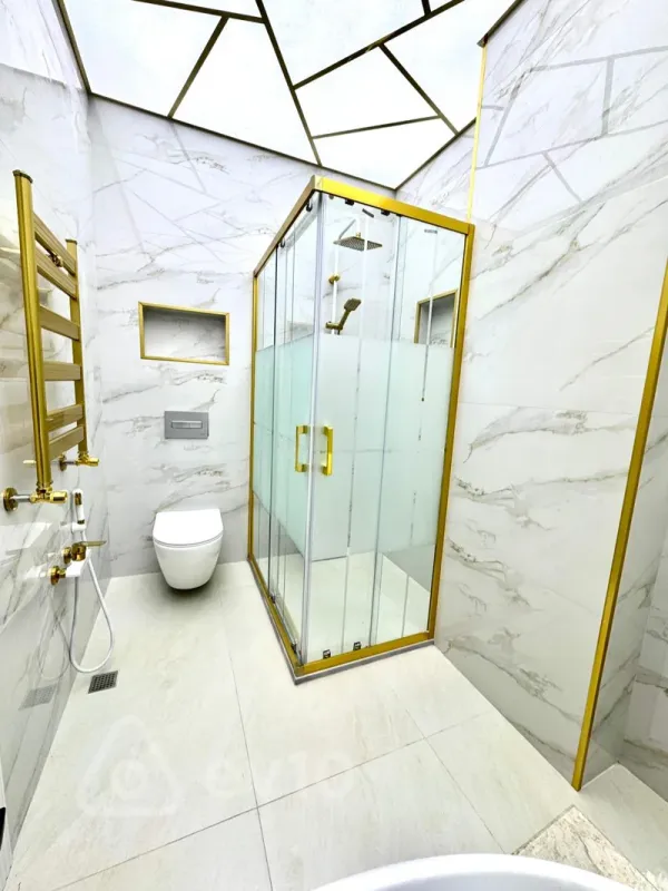 Kirayə verilir 3 otaqlı yeni tikili 75 m²