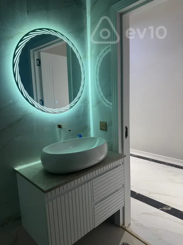 Kirayə verilir 3 otaqlı yeni tikili 75 m²