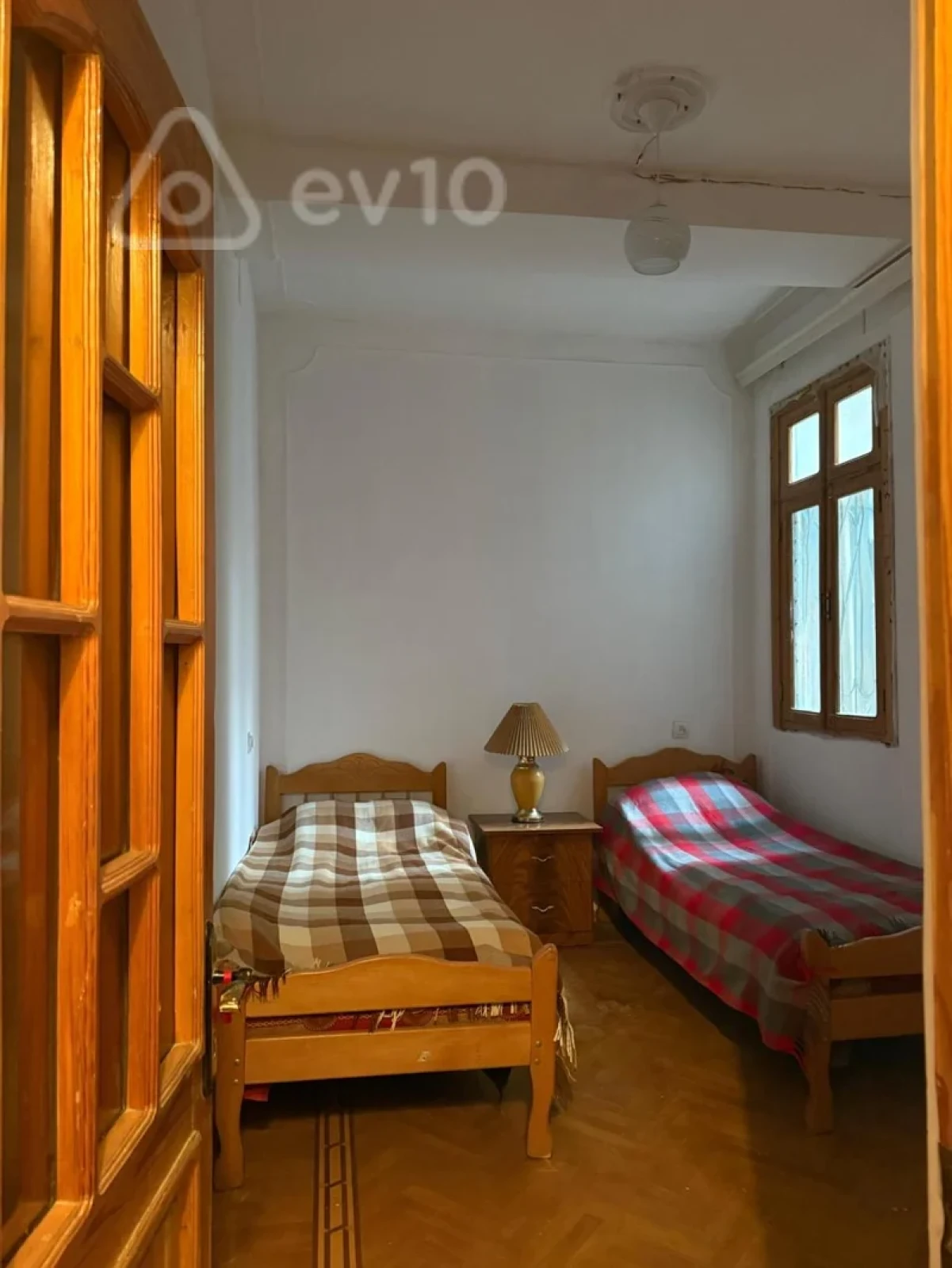 Kirayə verilir 4 otaqlı həyət evi 250 m²