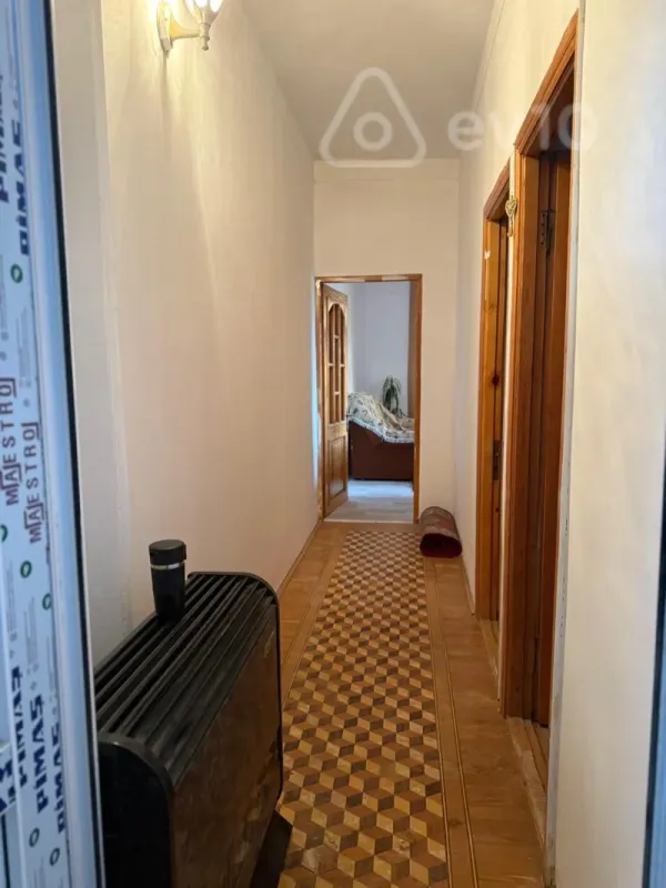 Kirayə verilir 4 otaqlı həyət evi 250 m²