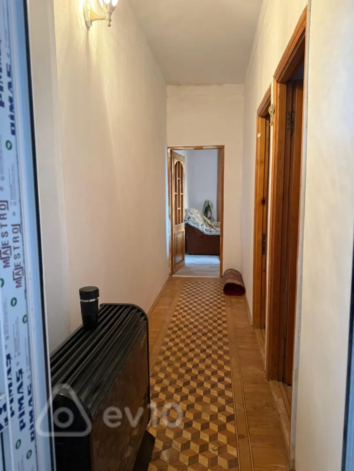 Kirayə verilir 4 otaqlı həyət evi 250 m²