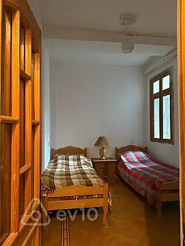 Kirayə verilir 4 otaqlı həyət evi 250 m²