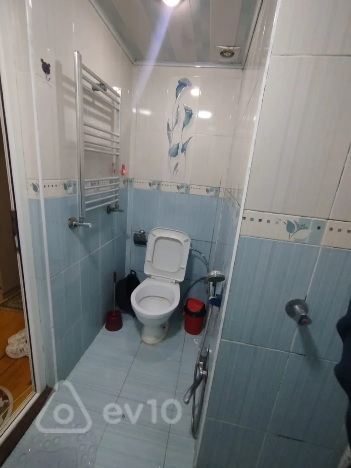 Kirayə verilir 2 otaqlı yeni tikili 70 m²