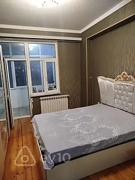 Kirayə verilir 2 otaqlı yeni tikili 70 m²