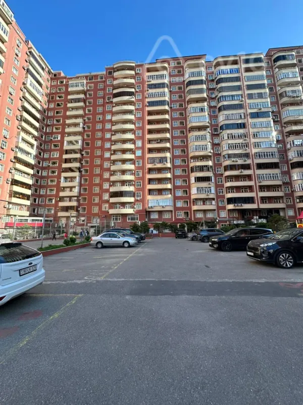 Satılır 3 otaqlı yeni tikili 68 m²