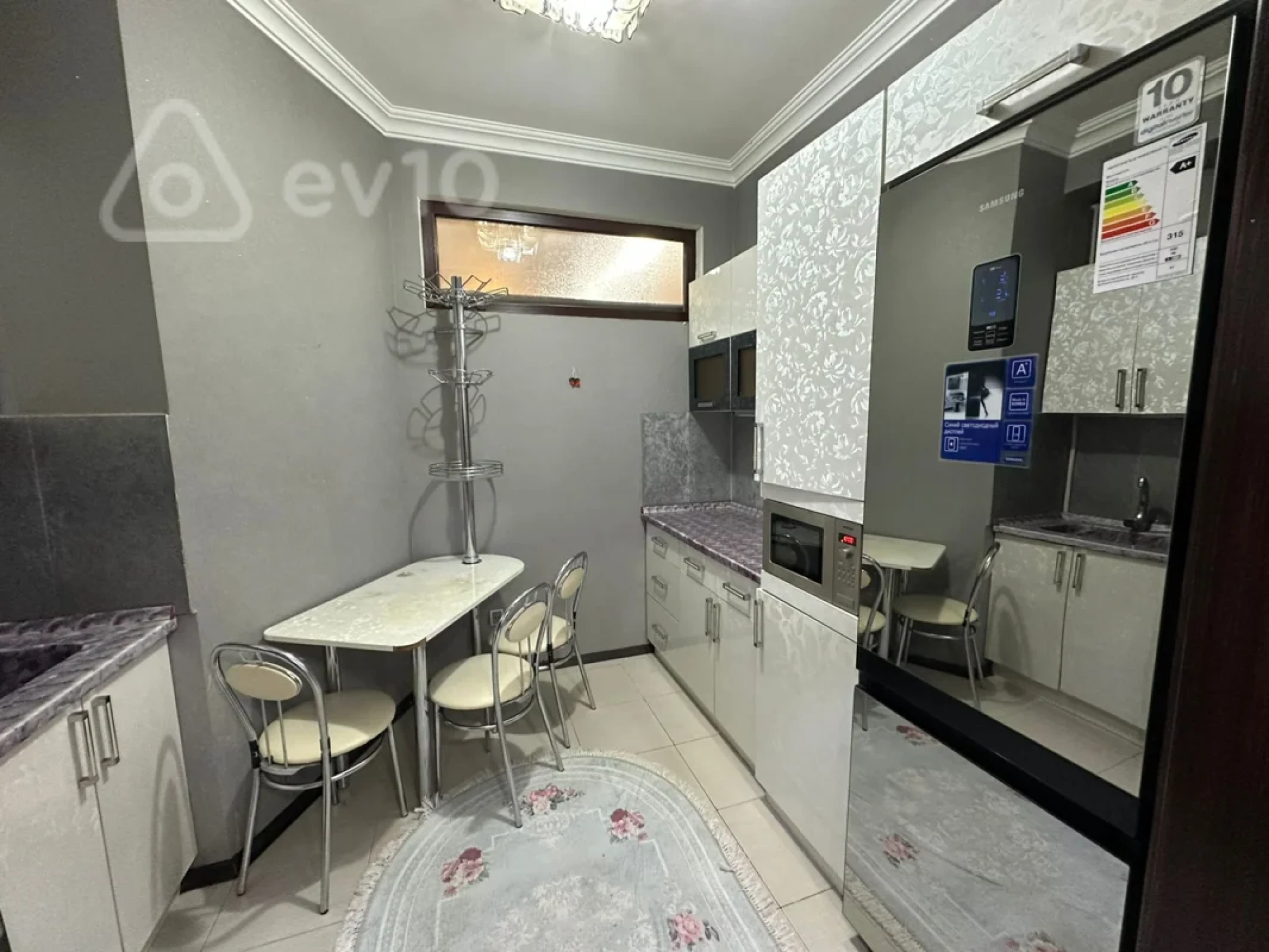 Satılır 3 otaqlı yeni tikili 68 m²