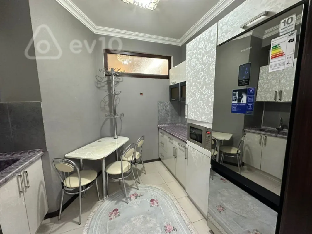 Satılır 3 otaqlı yeni tikili 68 m²