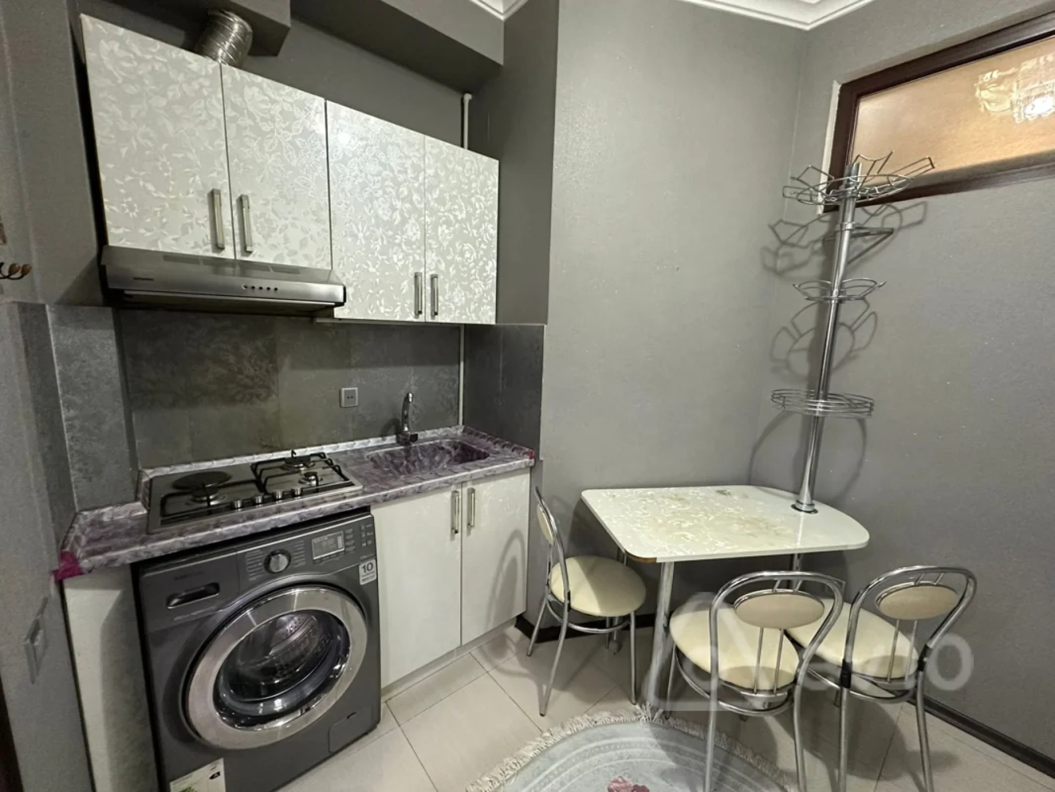 Satılır 3 otaqlı yeni tikili 68 m²