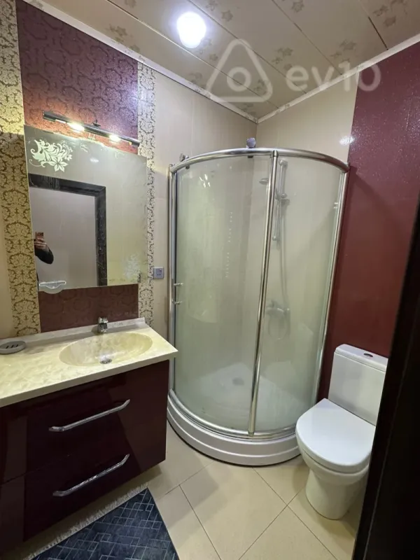 Satılır 3 otaqlı yeni tikili 68 m²