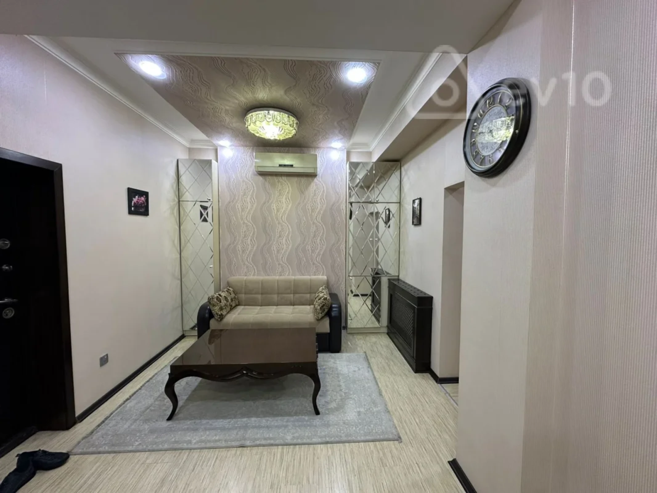 Satılır 3 otaqlı yeni tikili 68 m²