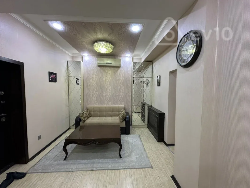 Satılır 3 otaqlı yeni tikili 68 m²