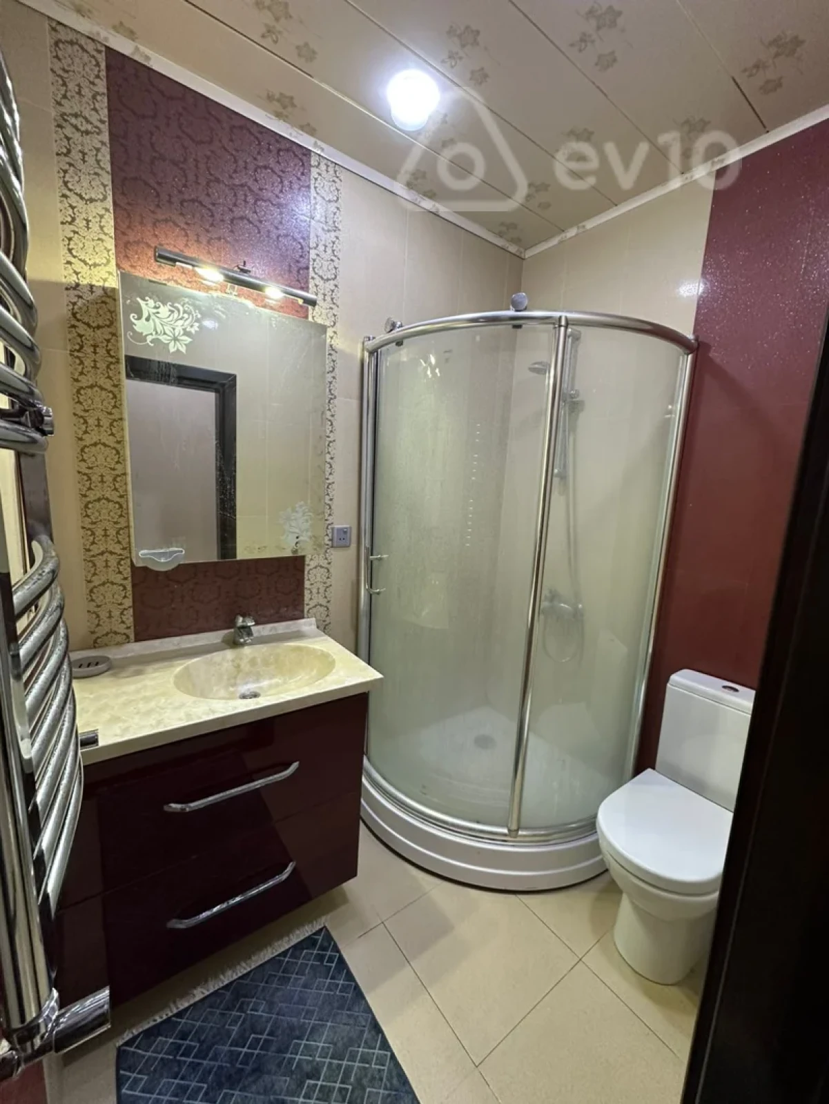 Satılır 3 otaqlı yeni tikili 68 m²