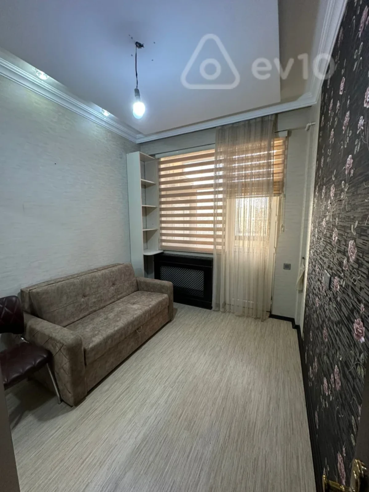 Satılır 3 otaqlı yeni tikili 68 m²