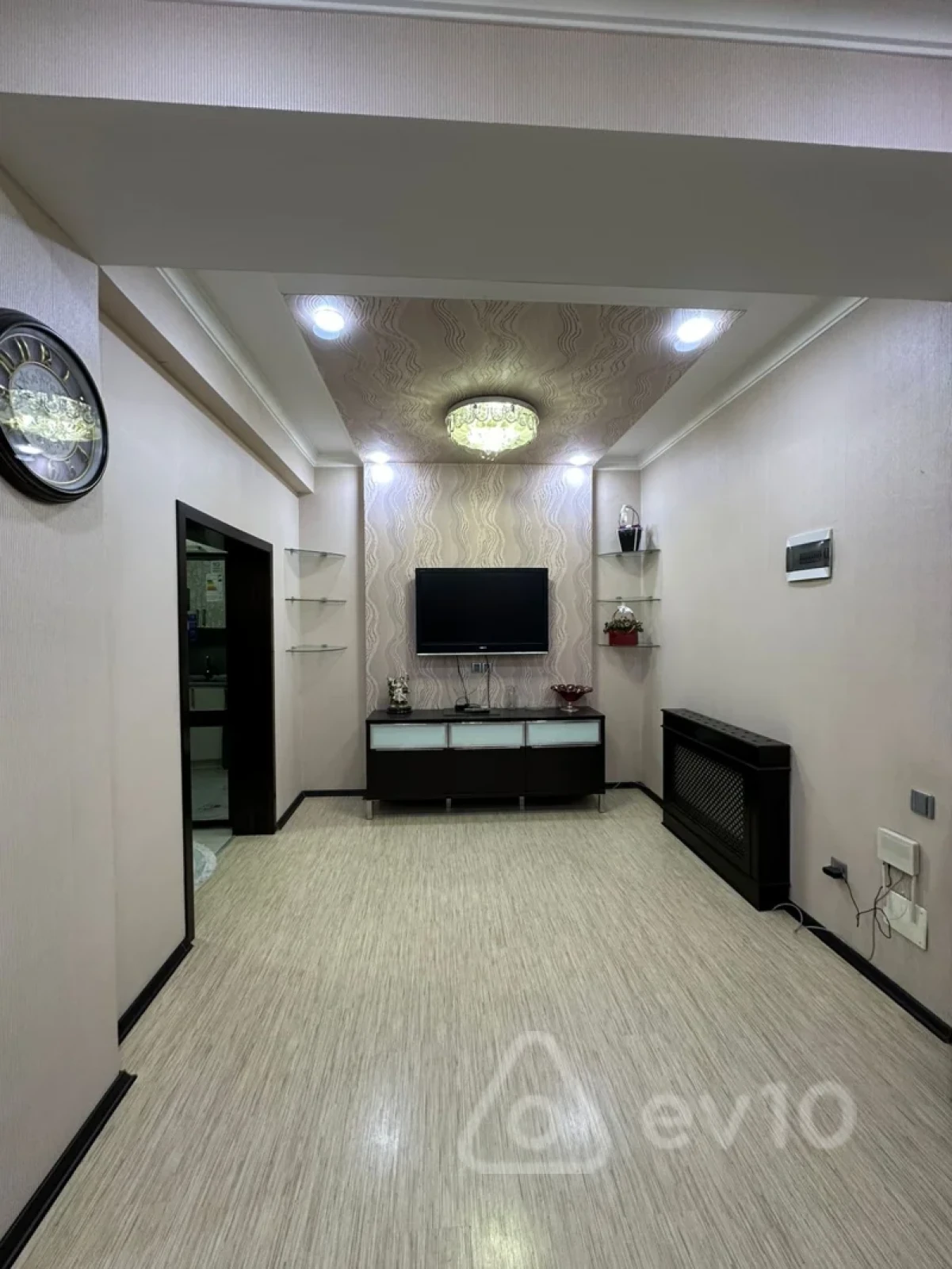 Satılır 3 otaqlı yeni tikili 68 m²