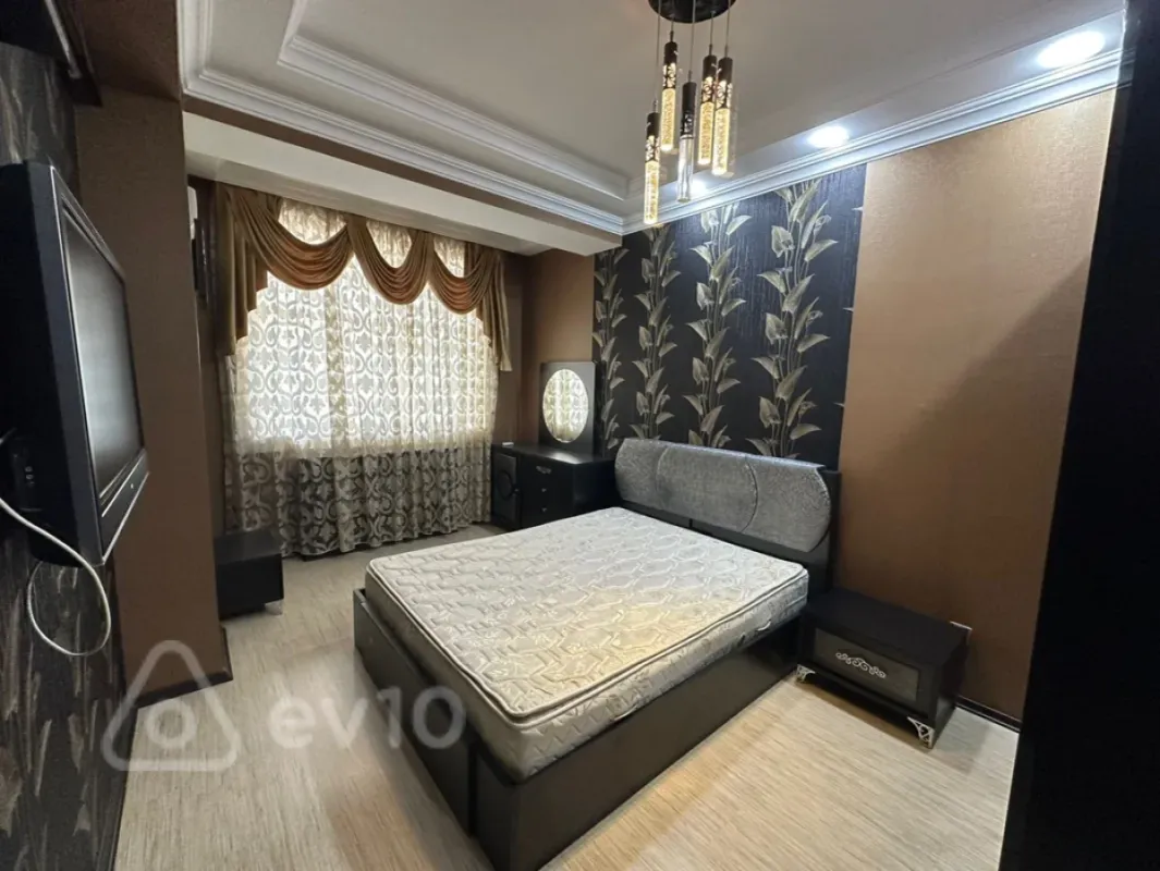 Satılır 3 otaqlı yeni tikili 68 m²