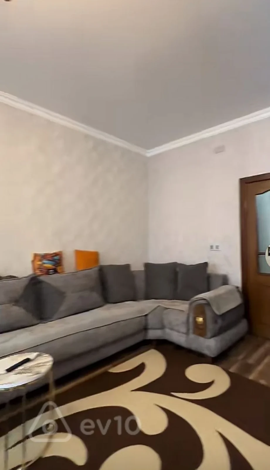 Satılır 3 otaqlı yeni tikili 115 m²