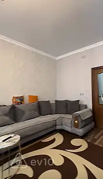 Satılır 3 otaqlı yeni tikili 115 m²