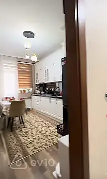 Satılır 3 otaqlı yeni tikili 115 m²