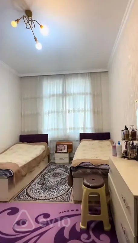 Satılır 3 otaqlı yeni tikili 115 m²