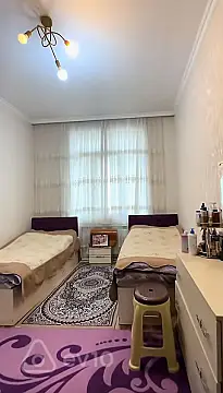 Satılır 3 otaqlı yeni tikili 115 m²