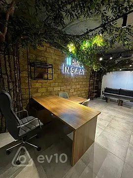 Kirayə verilir 4 otaqlı ofis 125 m² — Bakı, Xətai 4 otaq 125.00 m²