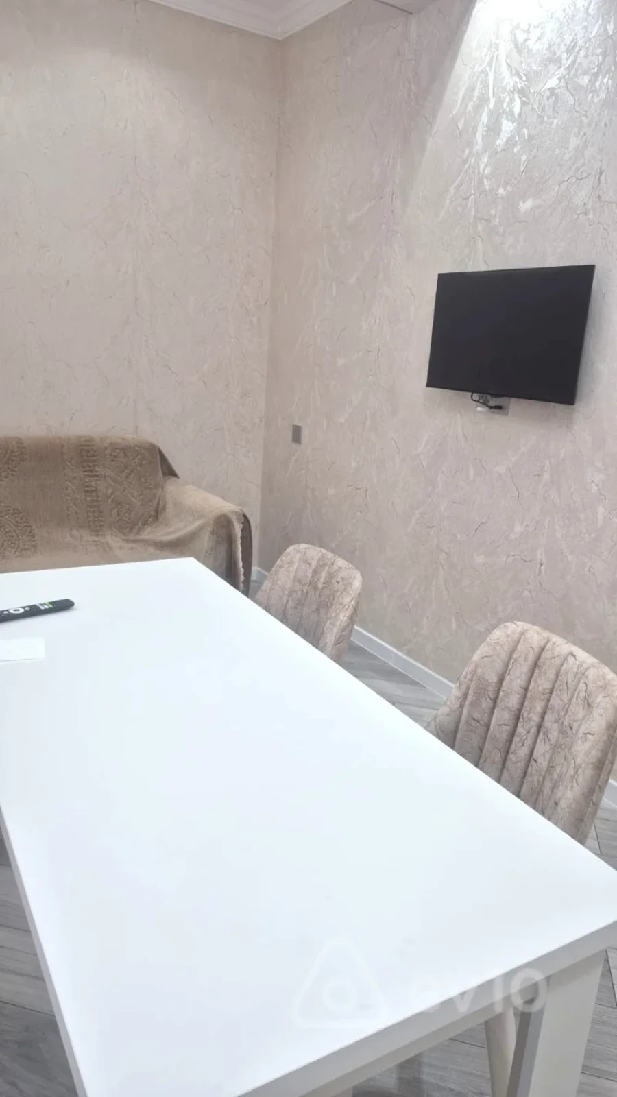 Kirayə verilir 2 otaqlı yeni tikili 56 m²