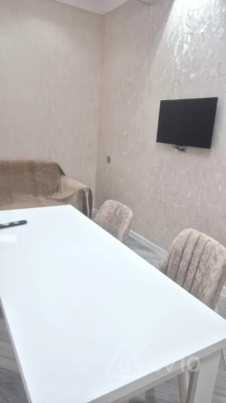 Kirayə verilir 2 otaqlı yeni tikili 56 m²