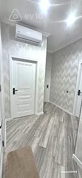 Kirayə verilir 2 otaqlı yeni tikili 56 m²