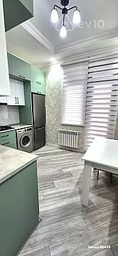 Kirayə verilir 2 otaqlı yeni tikili 56 m²