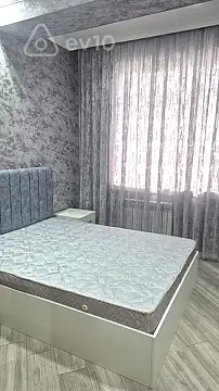 Kirayə verilir 2 otaqlı yeni tikili 56 m² — Bakı, Suraxanı 2 otaq 56.00 m²