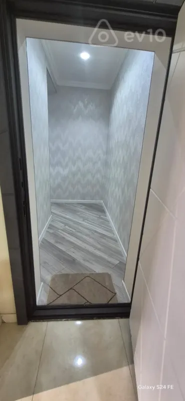 Kirayə verilir 2 otaqlı yeni tikili 56 m²