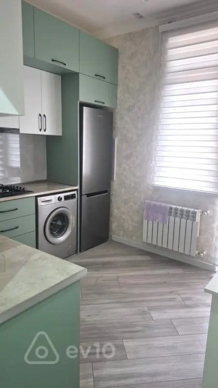 Kirayə verilir 2 otaqlı yeni tikili 56 m²