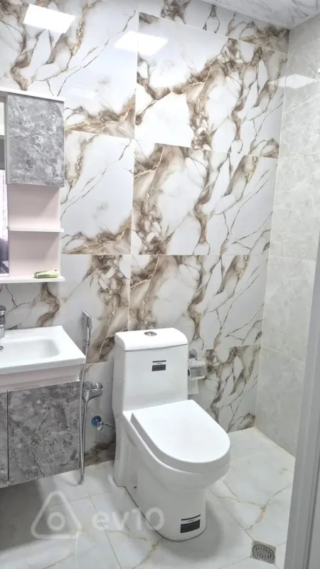 Kirayə verilir 2 otaqlı yeni tikili 56 m²