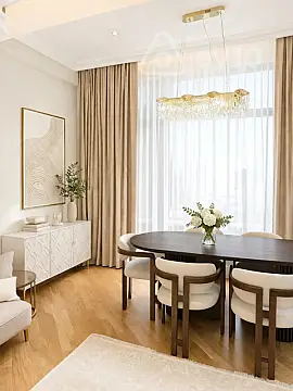 Kirayə verilir 3 otaqlı yeni tikili 130 m²