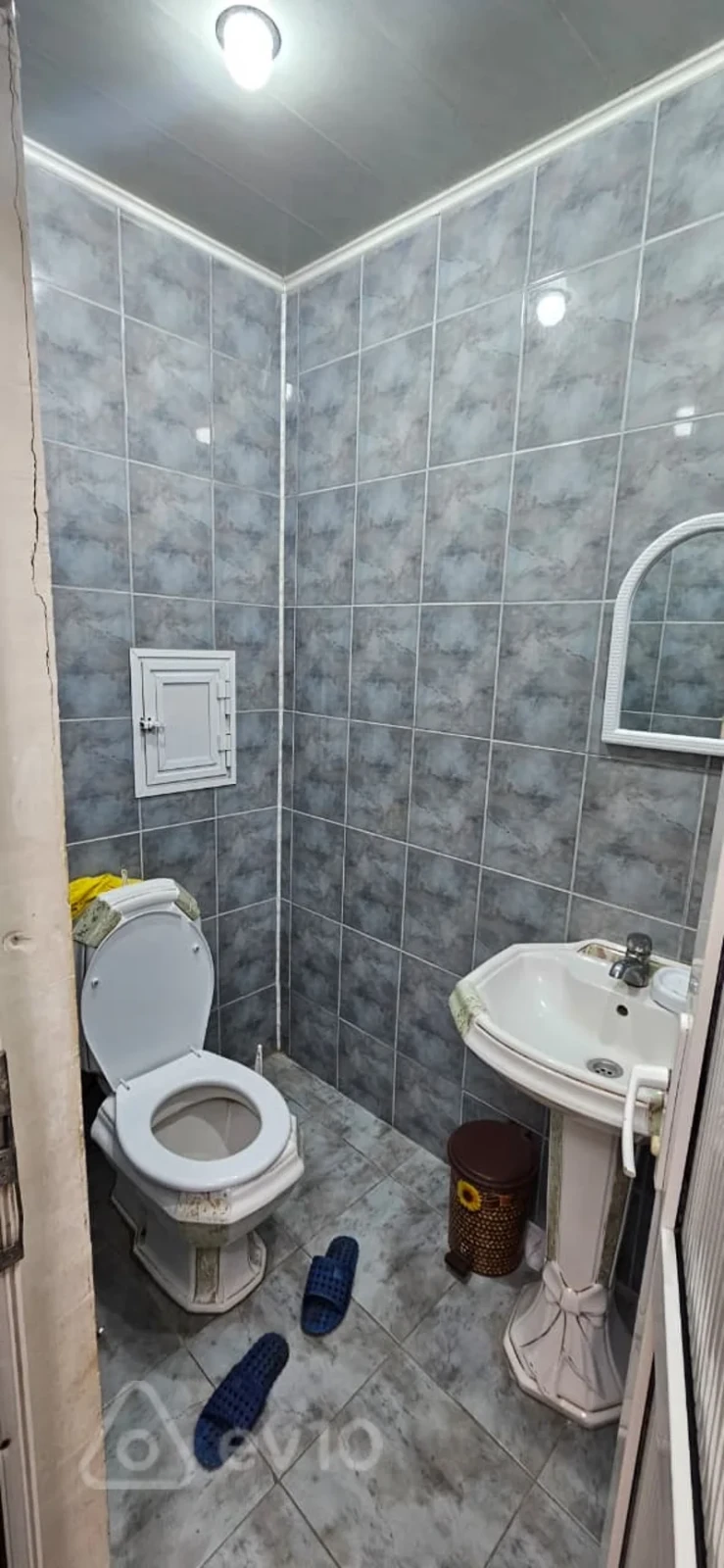 Kirayə verilir 3 otaqlı yeni tikili 110 m²
