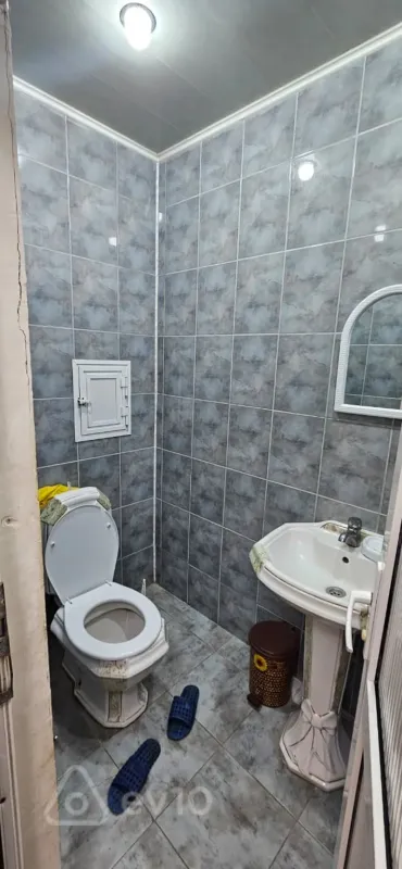 Kirayə verilir 3 otaqlı yeni tikili 110 m²