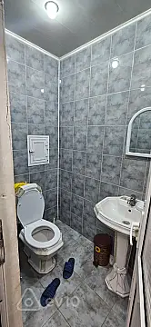 Kirayə verilir 3 otaqlı yeni tikili 110 m²