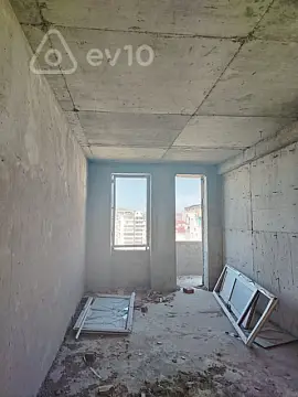 Satılır 3 otaqlı yeni tikili 140 m²