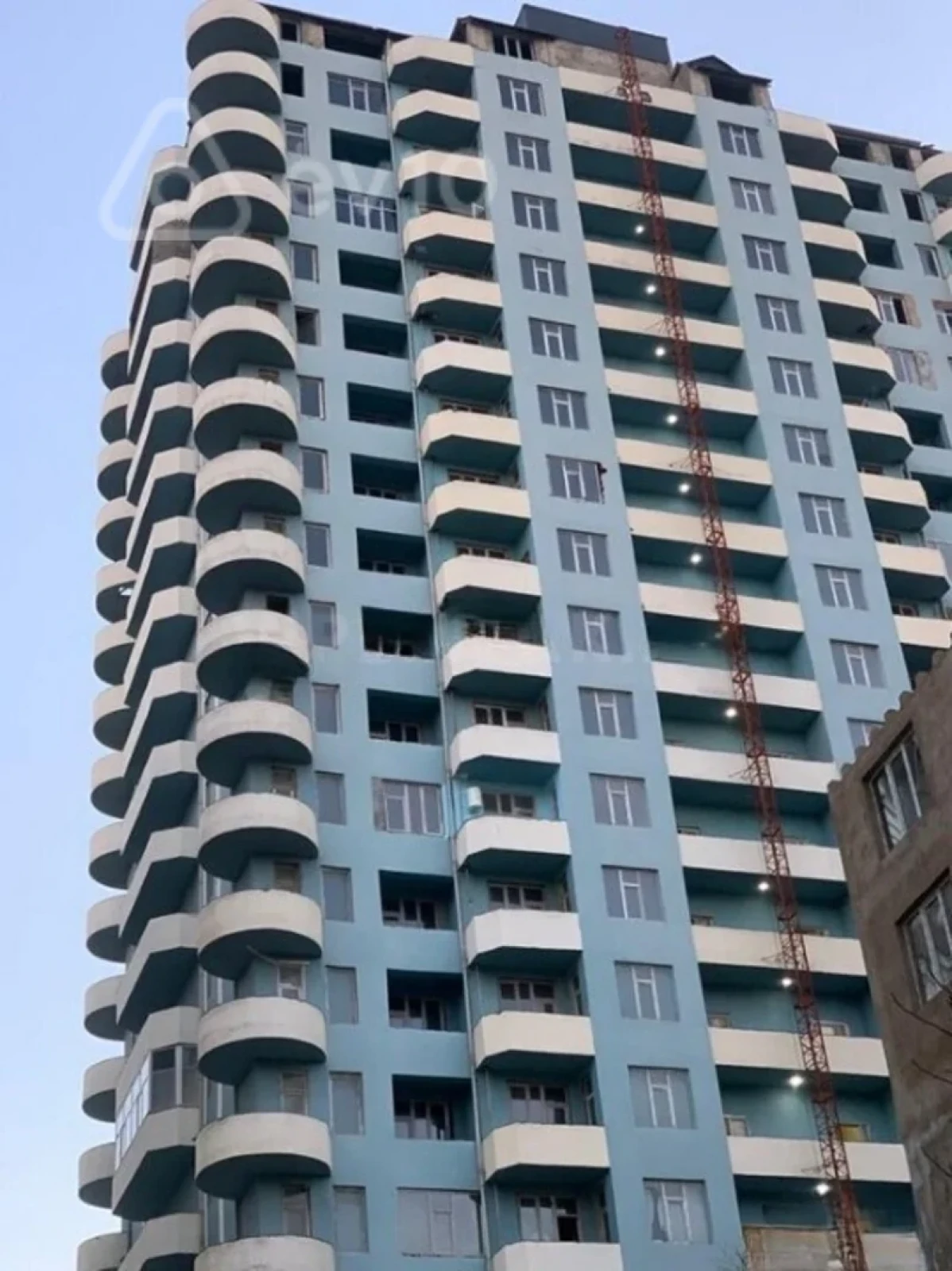 Satılır 3 otaqlı yeni tikili 140 m²