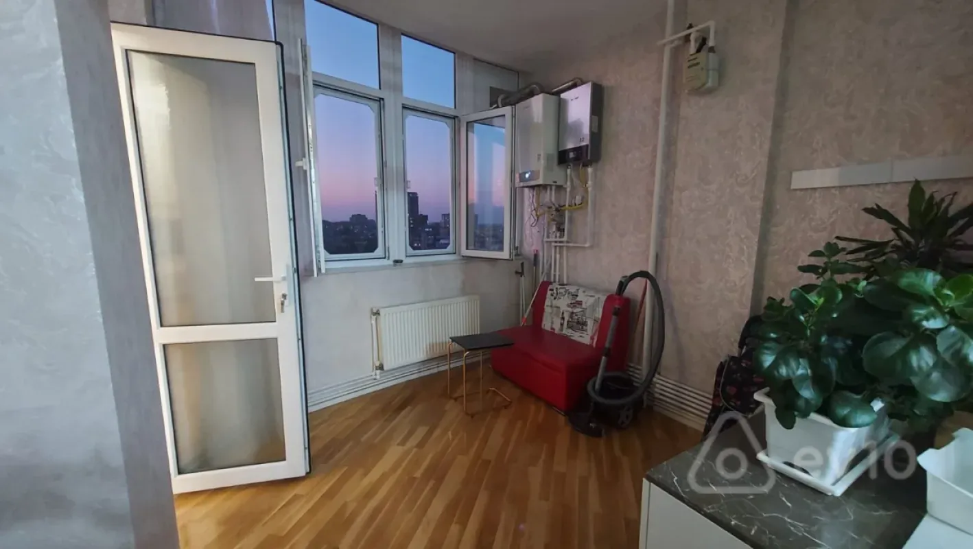 Satılır 3 otaqlı yeni tikili 165 m²