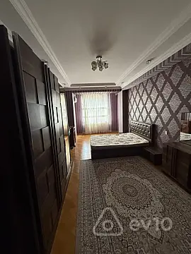 Kirayə verilir 2 otaqlı yeni tikili 109 m²