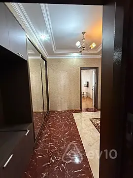 Kirayə verilir 2 otaqlı yeni tikili 109 m²