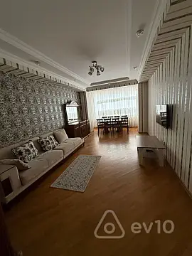 Kirayə verilir 2 otaqlı yeni tikili 109 m² — Bakı, Nəsimi 2 otaq 109.00 m²