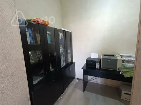 Kirayə verilir 3 otaqlı ofis 110 m²