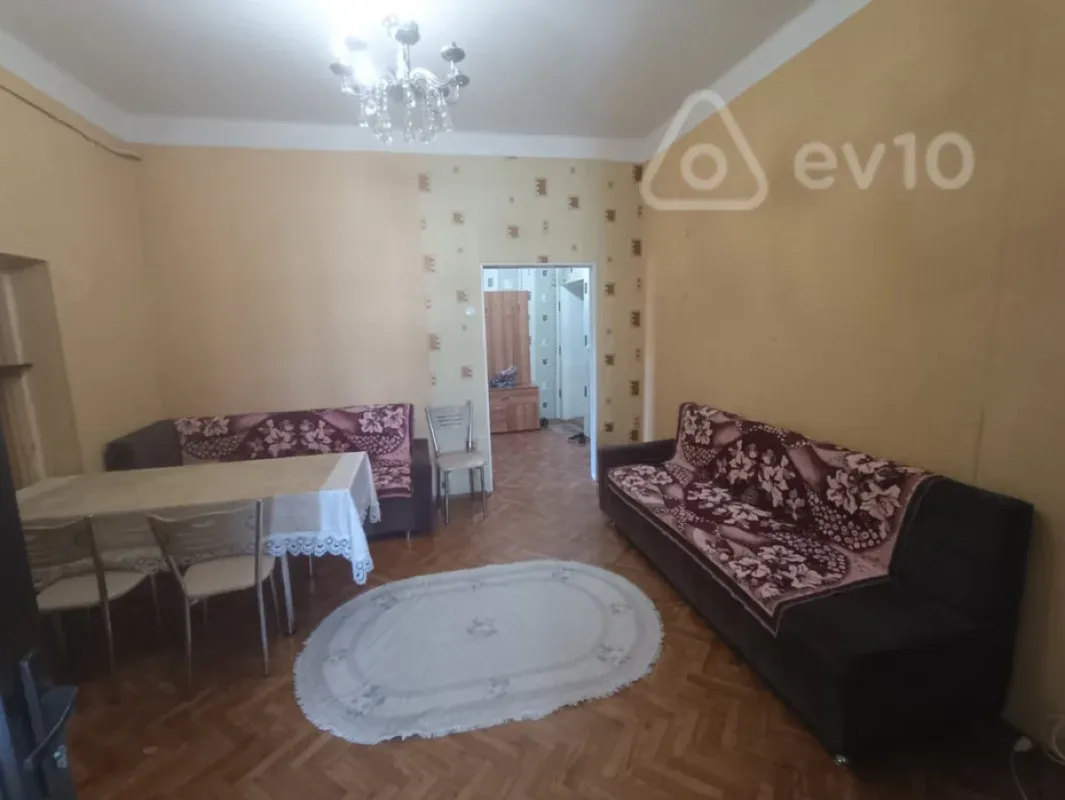Kirayə verilir 4 otaqlı həyət evi 80 m²
