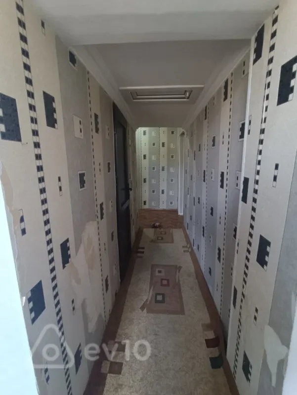 Kirayə verilir 4 otaqlı həyət evi 80 m²