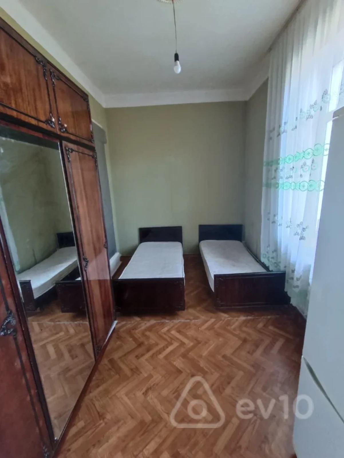 Kirayə verilir 4 otaqlı həyət evi 80 m²