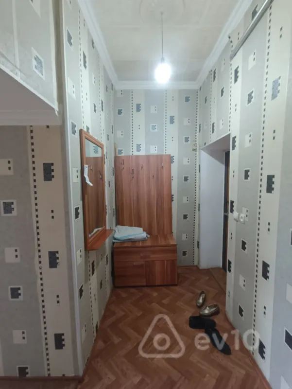 Kirayə verilir 4 otaqlı həyət evi 80 m²