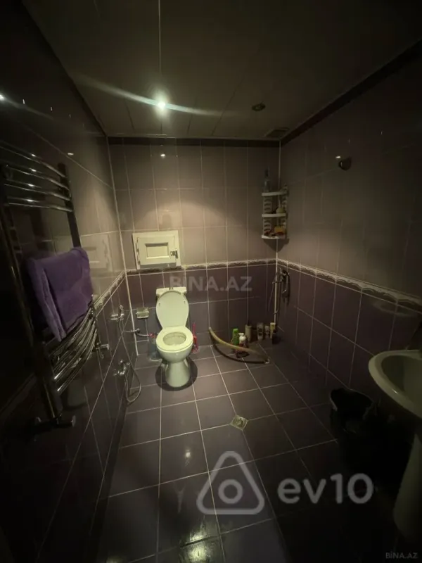 Kirayə verilir 2 otaqlı yeni tikili 60 m²