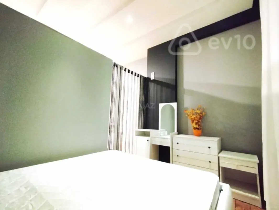 Kirayə verilir 2 otaqlı yeni tikili 60 m²